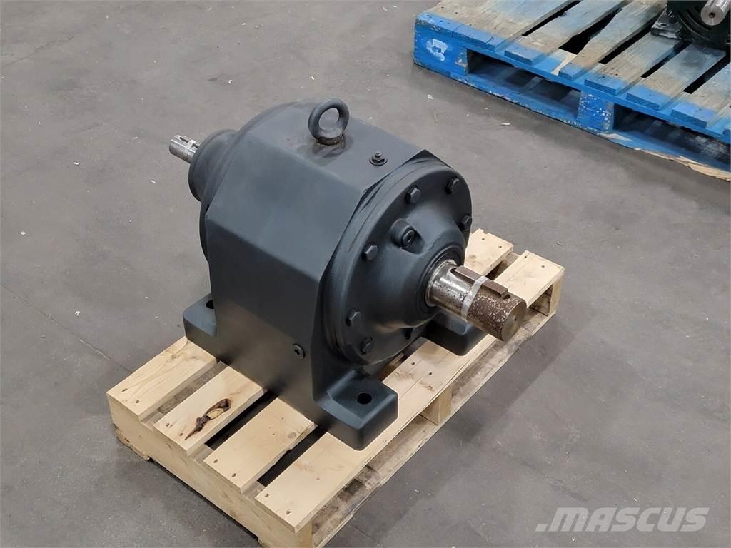  SEW-EURODRIVE R103 Construction - Autres