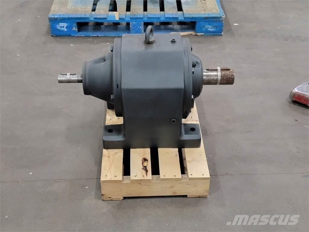  SEW-EURODRIVE R103 Construction - Autres