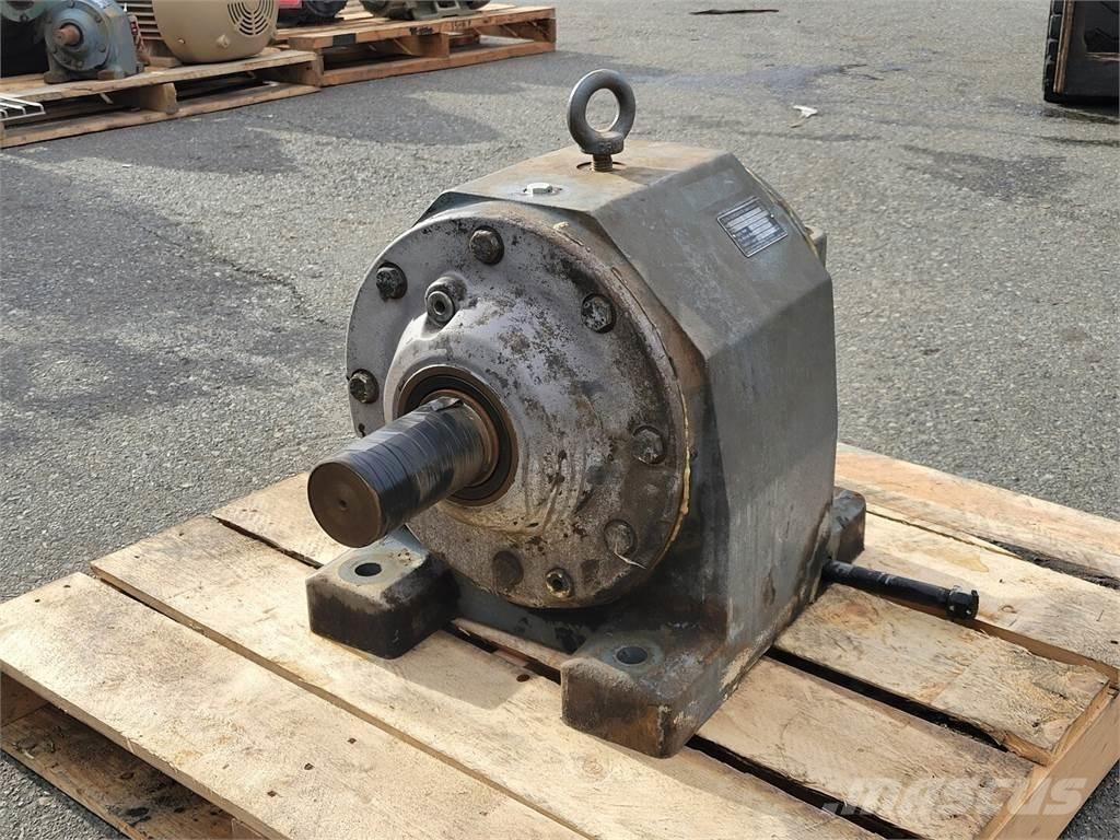  SEW-EURODRIVE R103P Construction - Autres