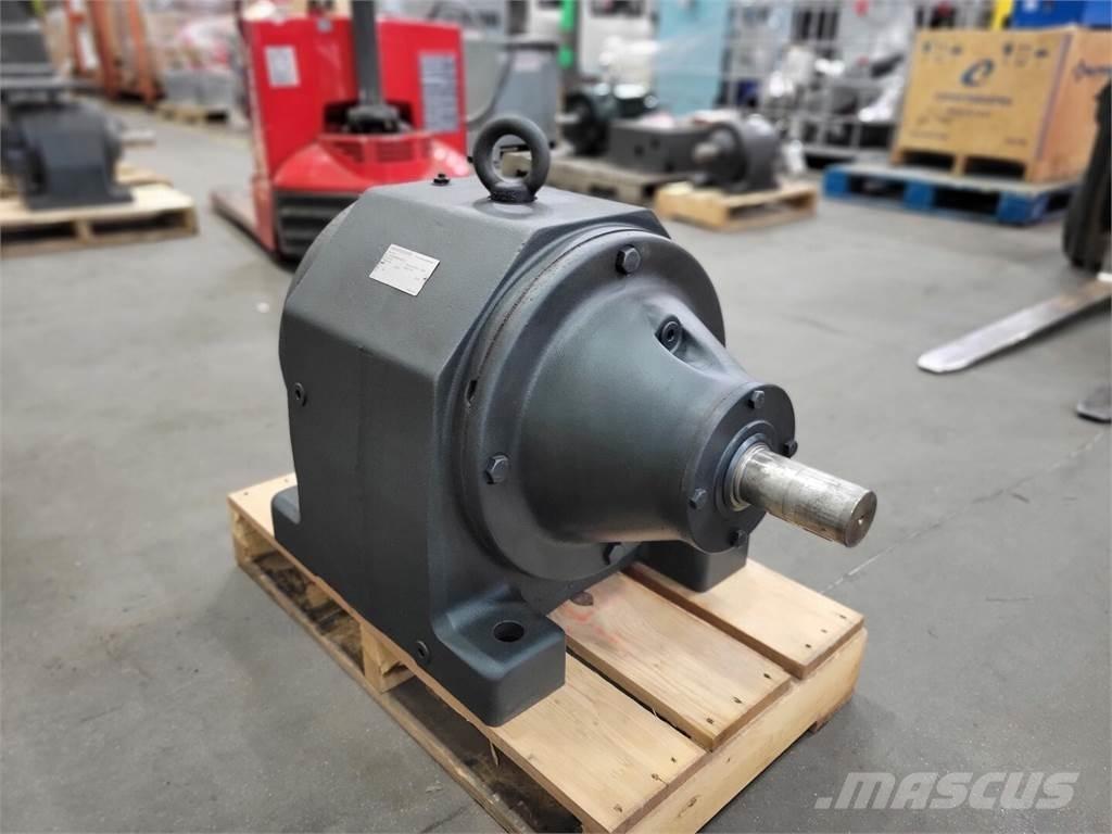  SEW-EURODRIVE R133 Construction - Autres