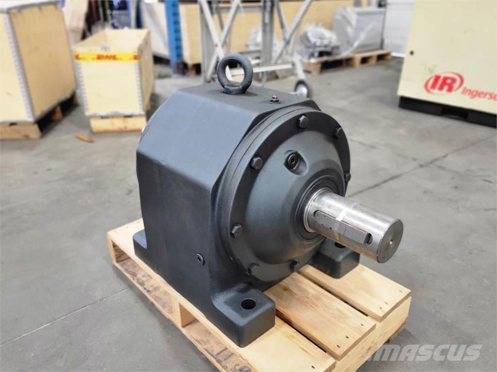  SEW-EURODRIVE R133 Construction - Autres