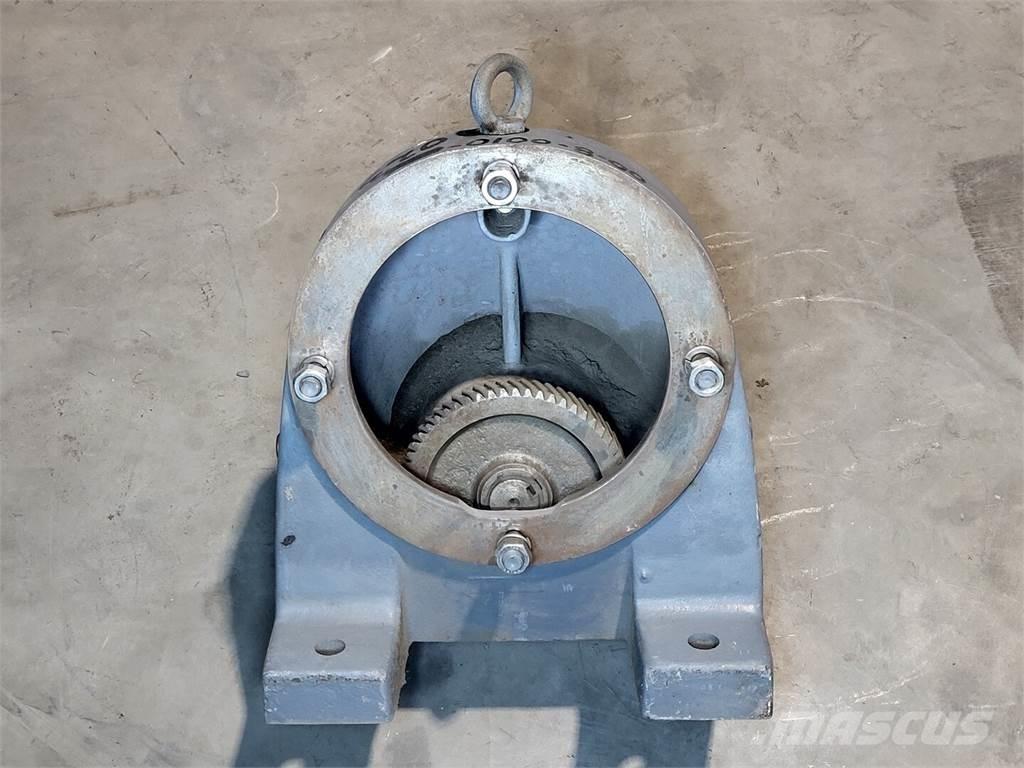 SEW-EURODRIVE RX81A Construction - Autres