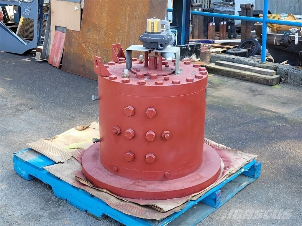  SHAFER AFE 100001 Construction - Autres