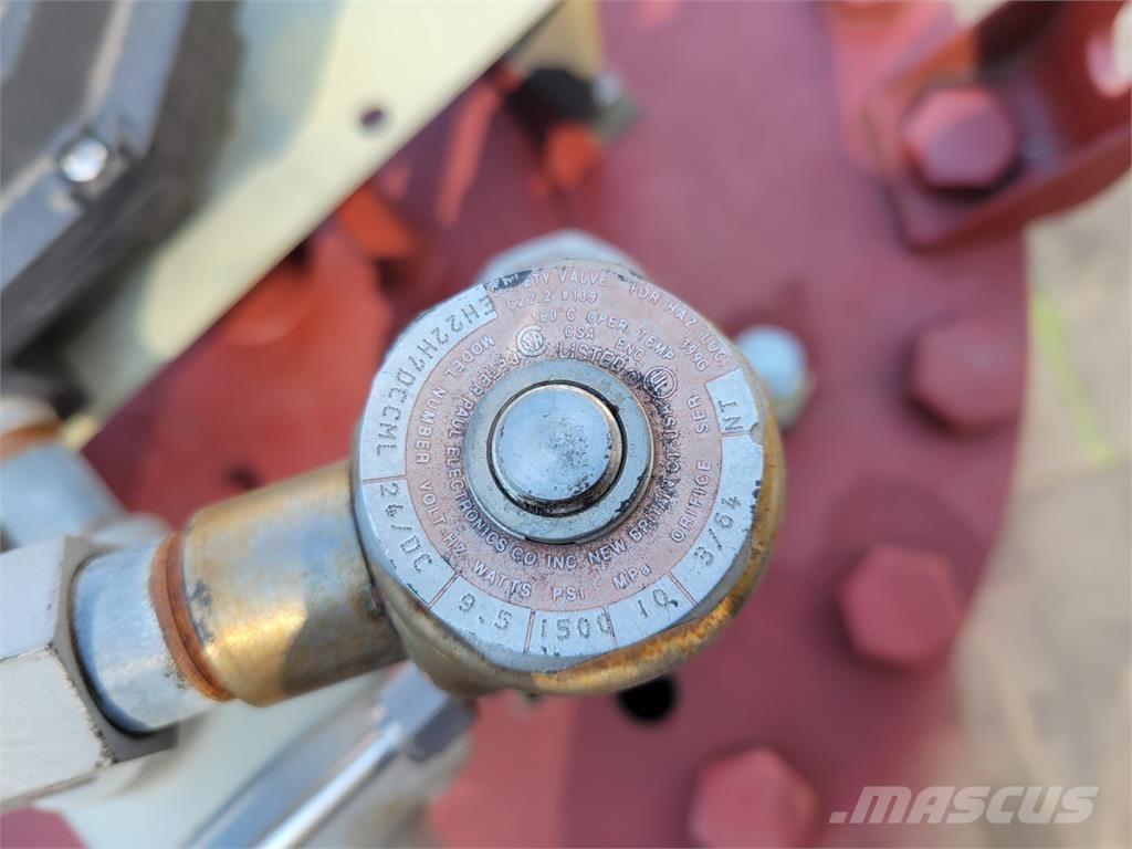  SHAFER AFE 100001 Construction - Autres