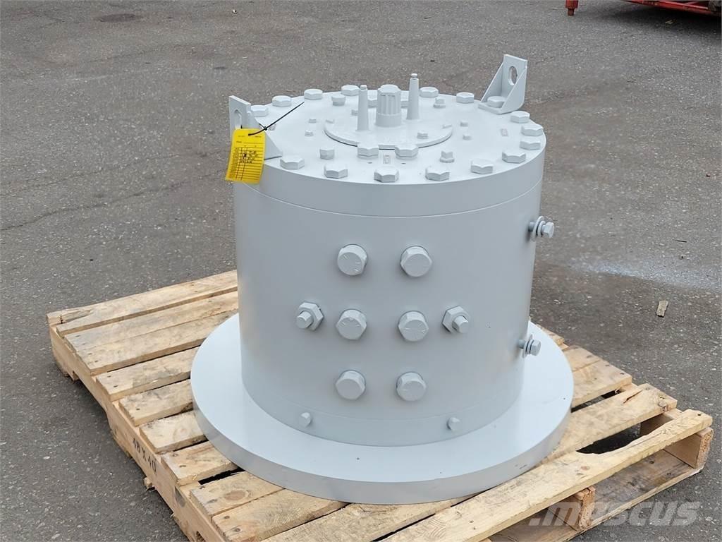  SHAFER AFE 100001 Construction - Autres
