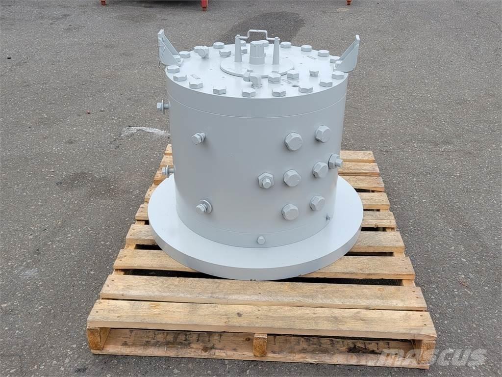  SHAFER AFE 100001 Construction - Autres