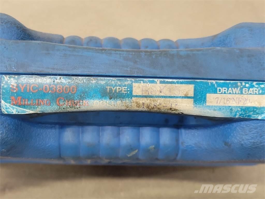  SHIN-YAIN SYIC-3800 Construction - Autres