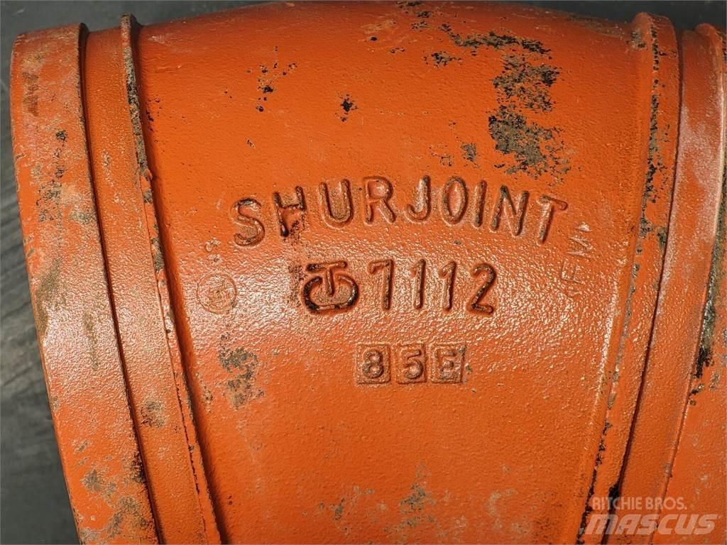  SHURJOINT 7112 Autres accessoires