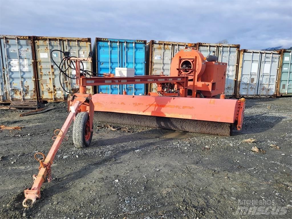 Sicard SW314D-C Mini utilitaire