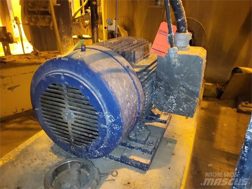 Siemens  Moteur Industriel