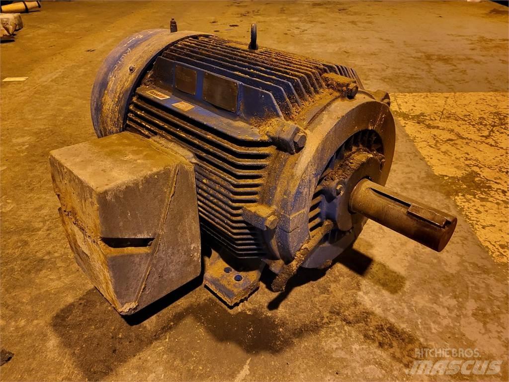 Siemens  Moteur Industriel