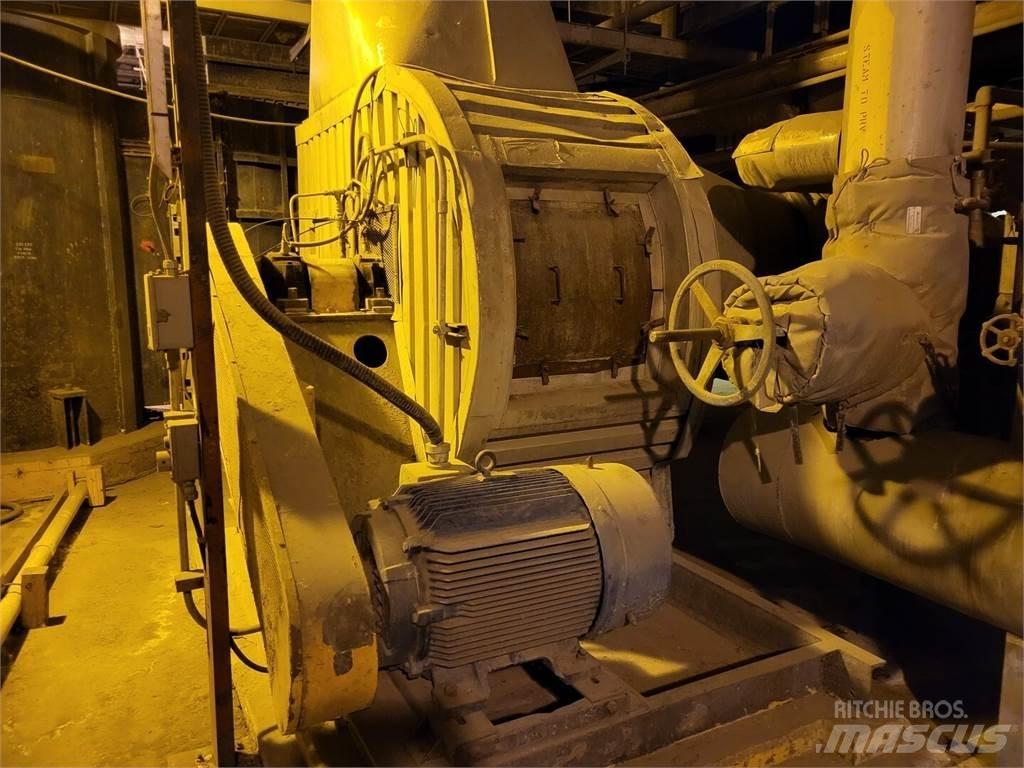 Siemens 1LA04454SE51A Moteur Industriel