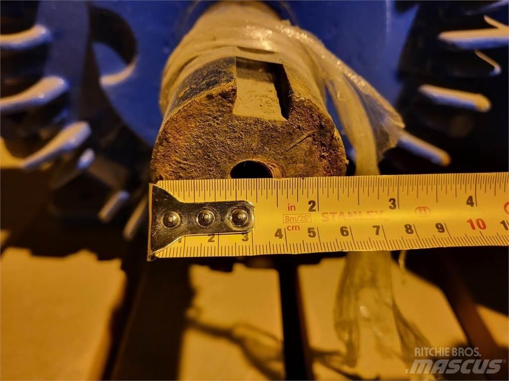 Siemens 51-505-191 Moteur Industriel