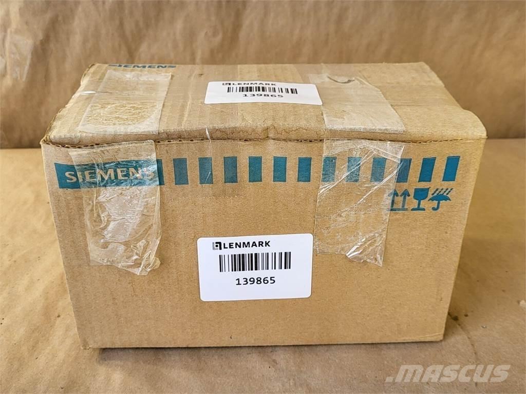 Siemens NDTS Construction - Autres
