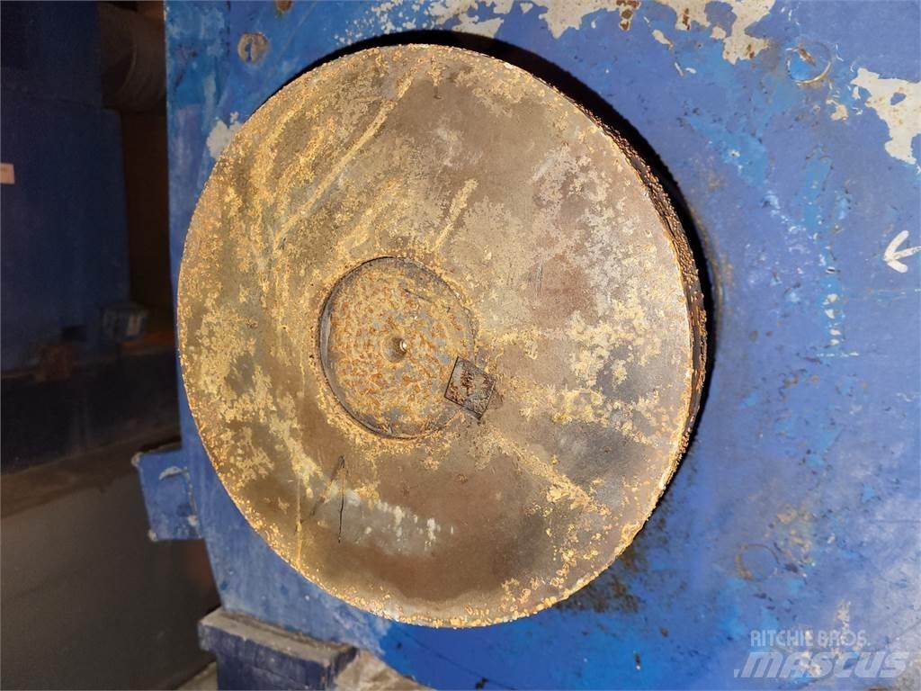 Siemens RGS Moteur Industriel