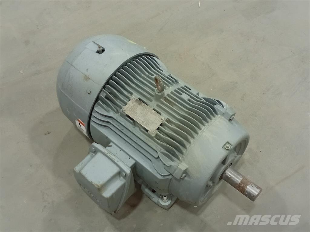 Siemens SD100 Moteur Industriel
