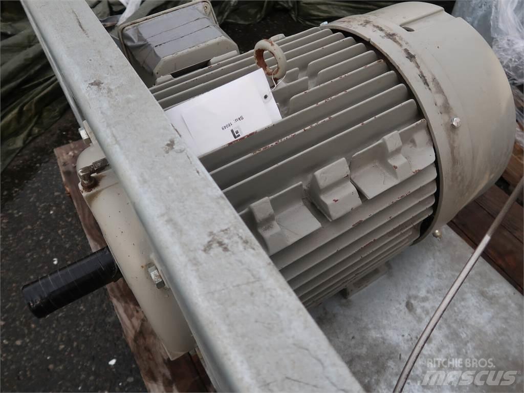 Siemens SD100 Moteur Industriel