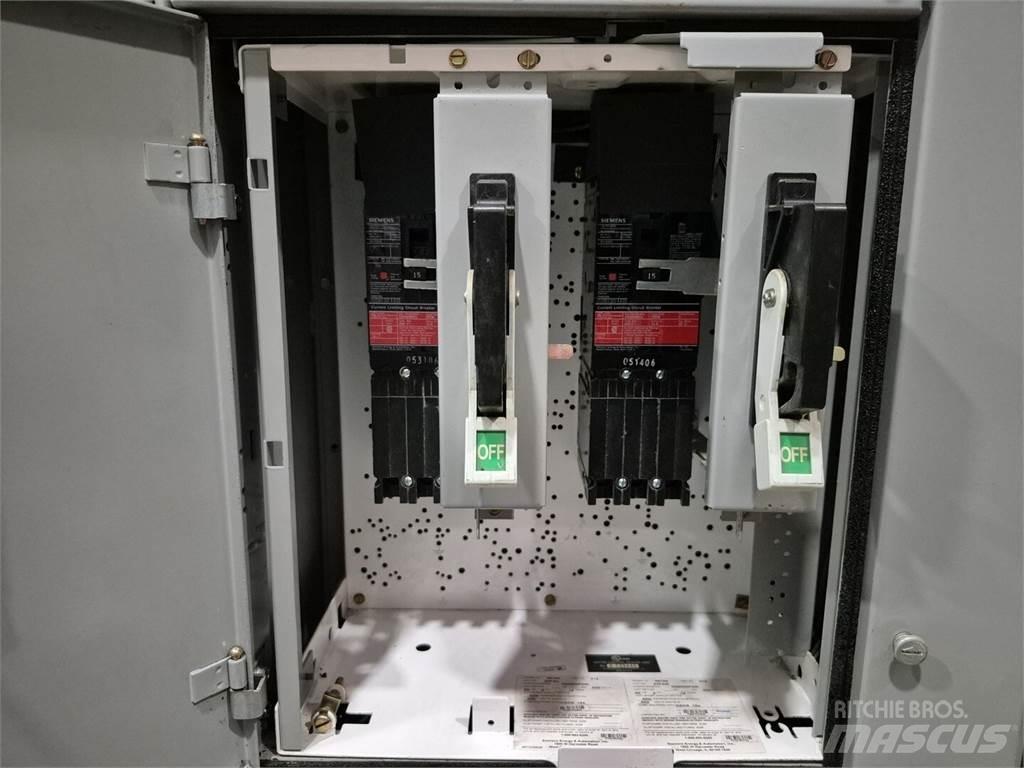 Siemens TIASTAR Construction - Autres
