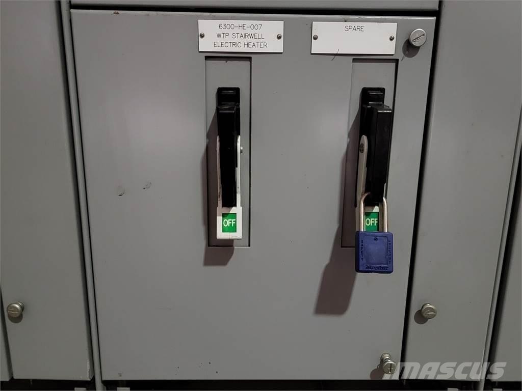 Siemens TIASTAR Construction - Autres