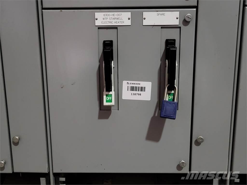 Siemens TIASTAR Construction - Autres