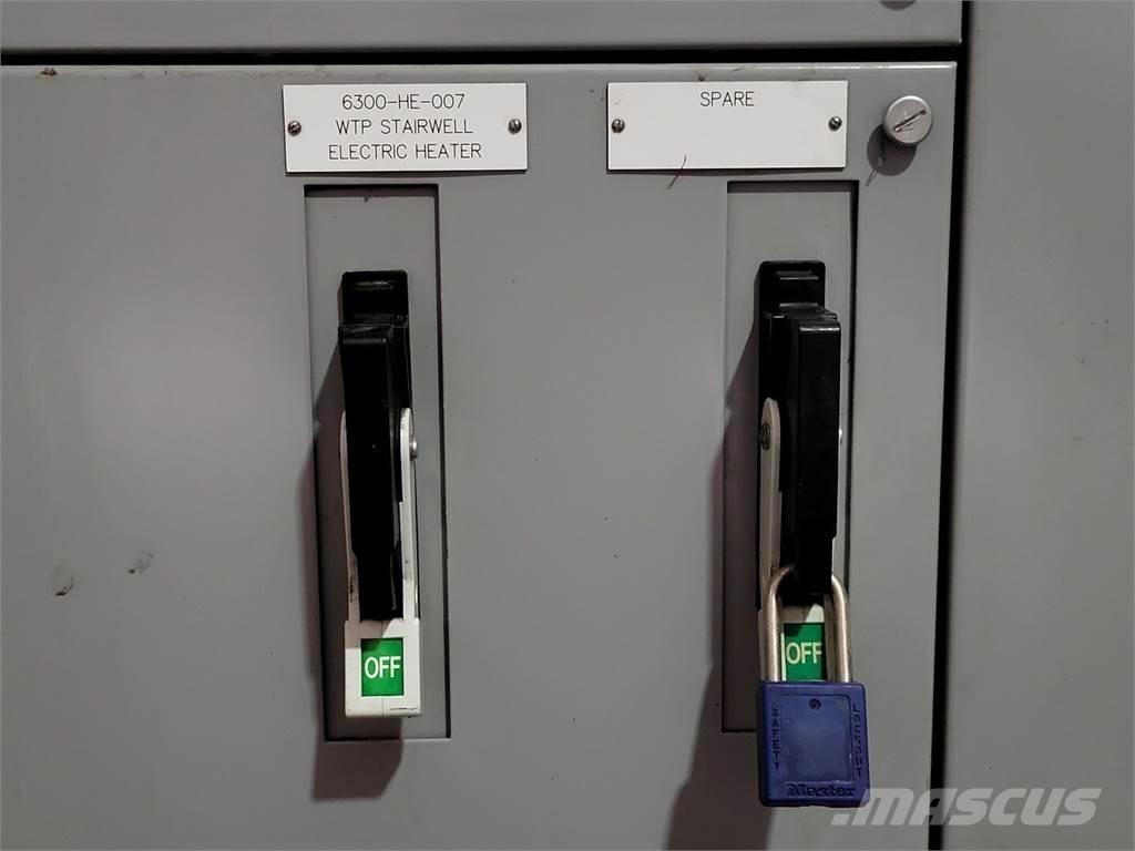 Siemens TIASTAR Construction - Autres