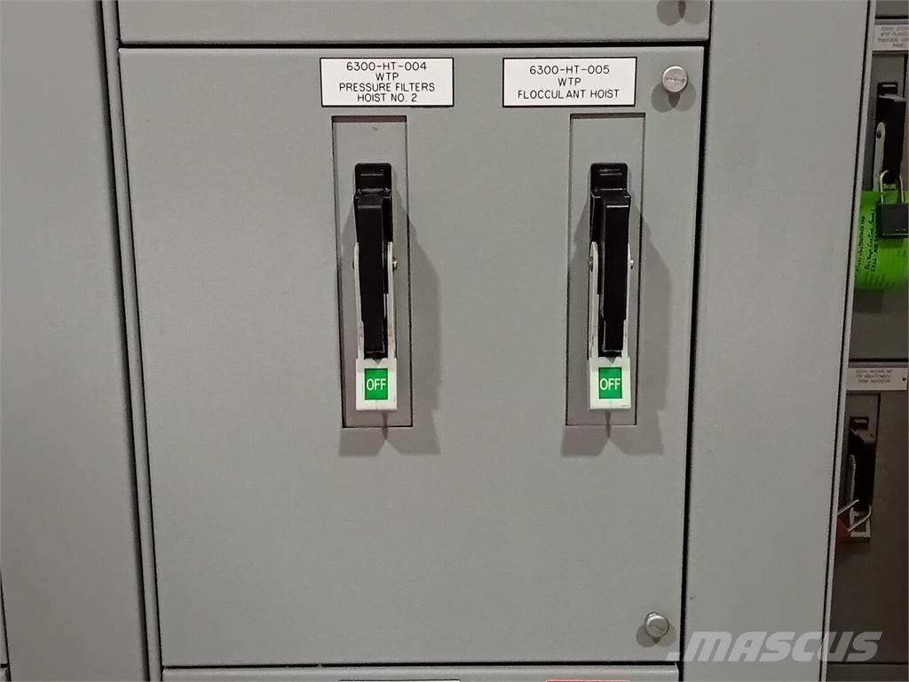 Siemens TIASTAR Construction - Autres