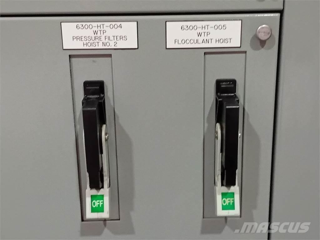 Siemens TIASTAR Construction - Autres