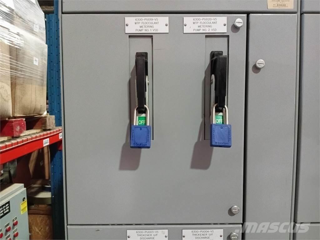 Siemens TIASTAR Construction - Autres