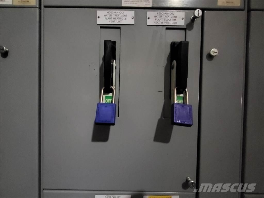 Siemens TIASTAR Construction - Autres