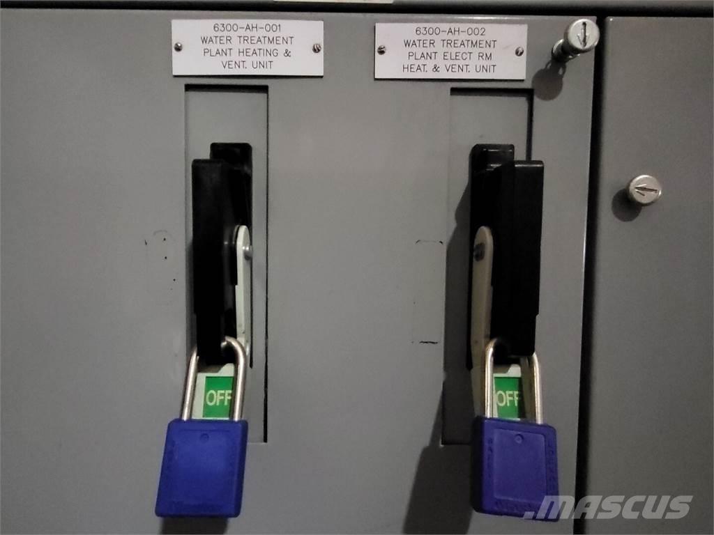 Siemens TIASTAR Construction - Autres