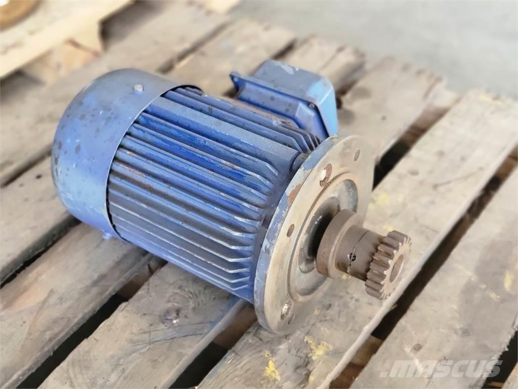 SIMO Y90L-4TH Moteur Industriel