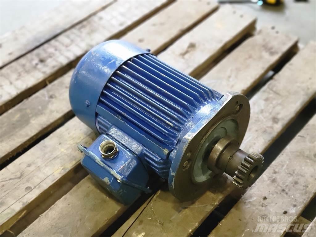  SIMO Y90L-4TH Moteur Industriel