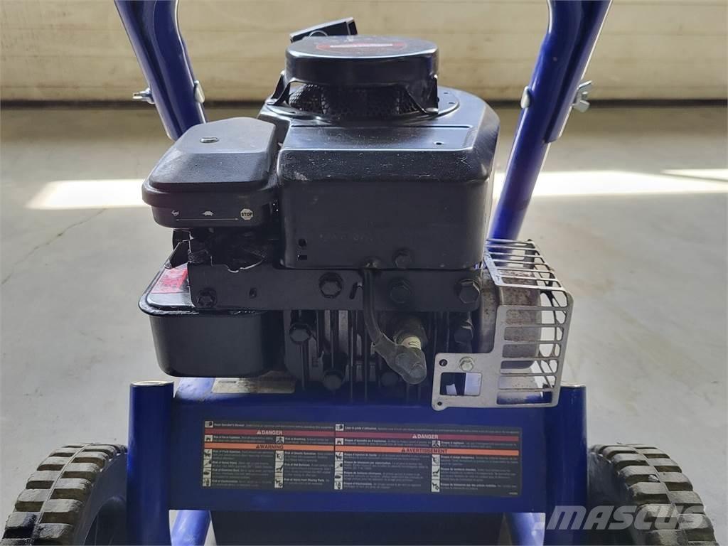  SIMONIZ S2000 Nettoyeur basse pression