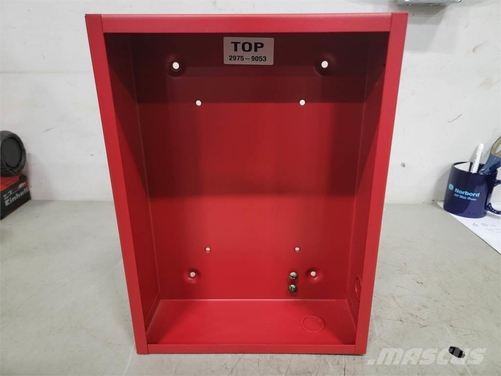 SIMPLEX 2975-9053 Construction - Autres