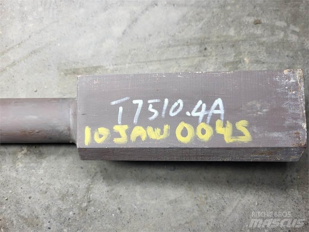  SINCO T7510.4A Concasseur