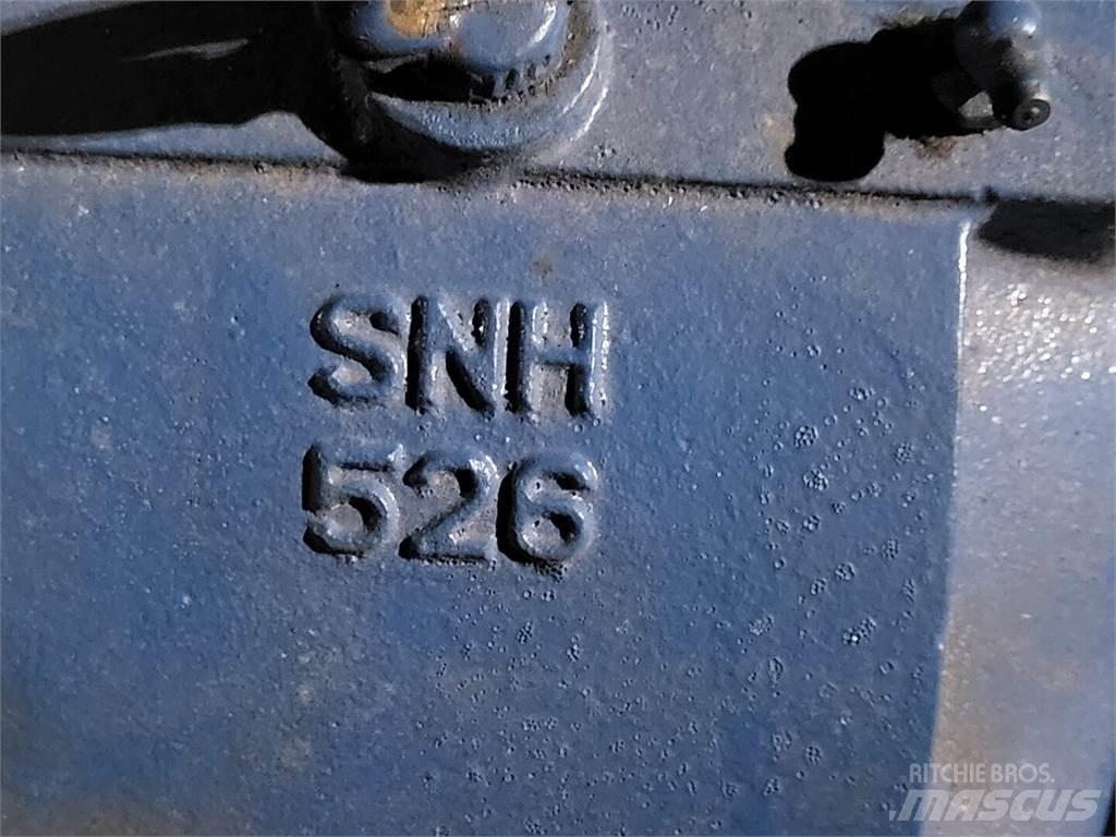  SKF Convoyeur