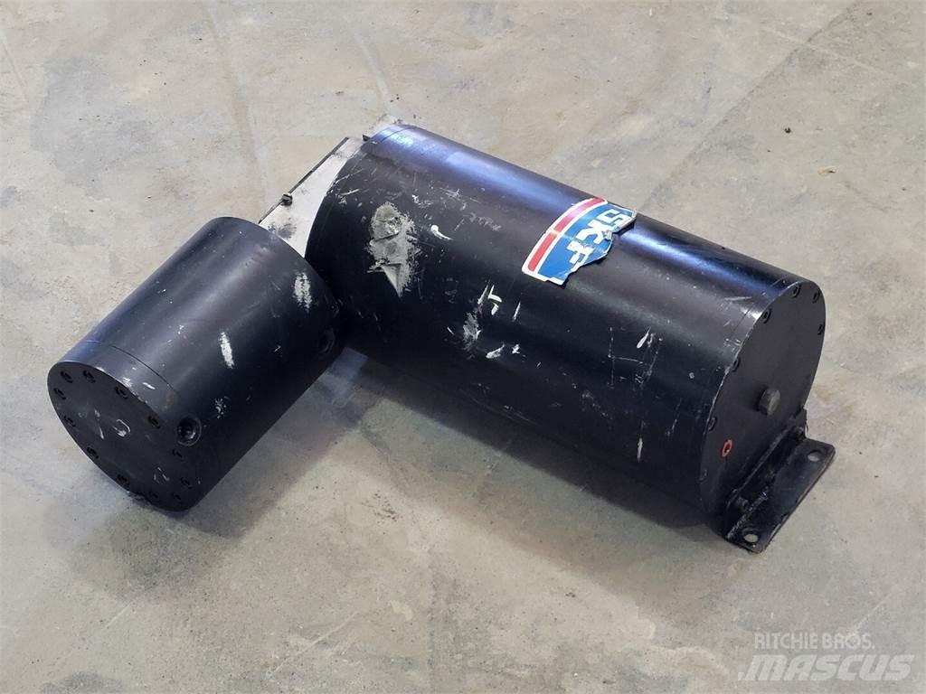  SKF SGH-50 Pompe à eau / Motopompe