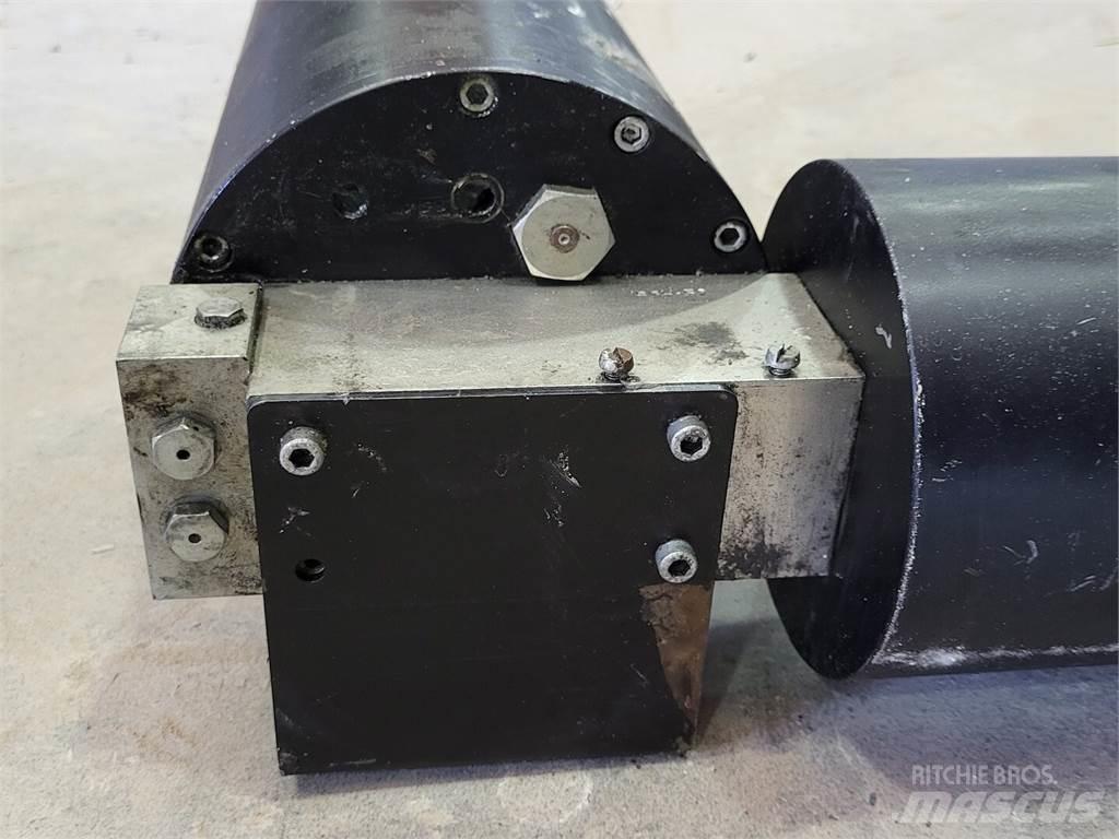  SKF SGH-50 Pompe à eau / Motopompe