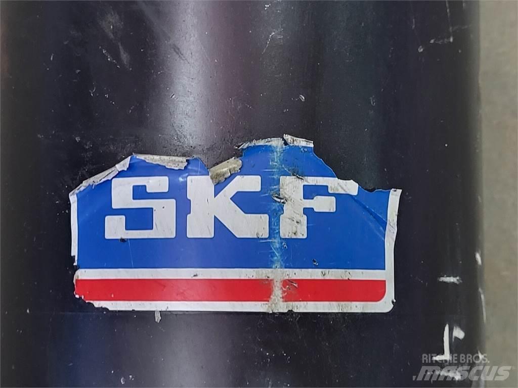  SKF SGH-50 Pompe à eau / Motopompe