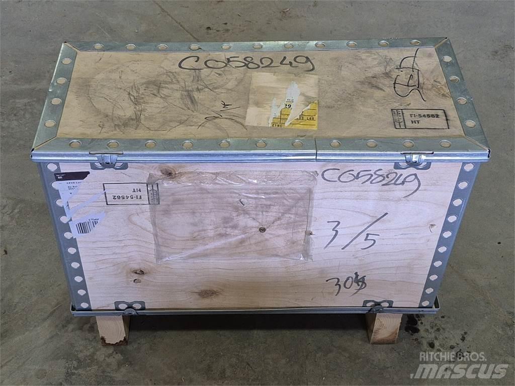  SKF SGH-50-8:1 Pompe à eau / Motopompe