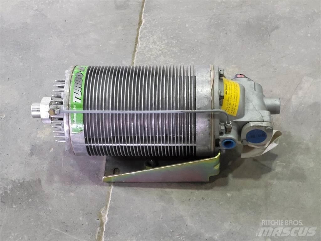  SKF Turbo-AC Séchage par Air Comprimé