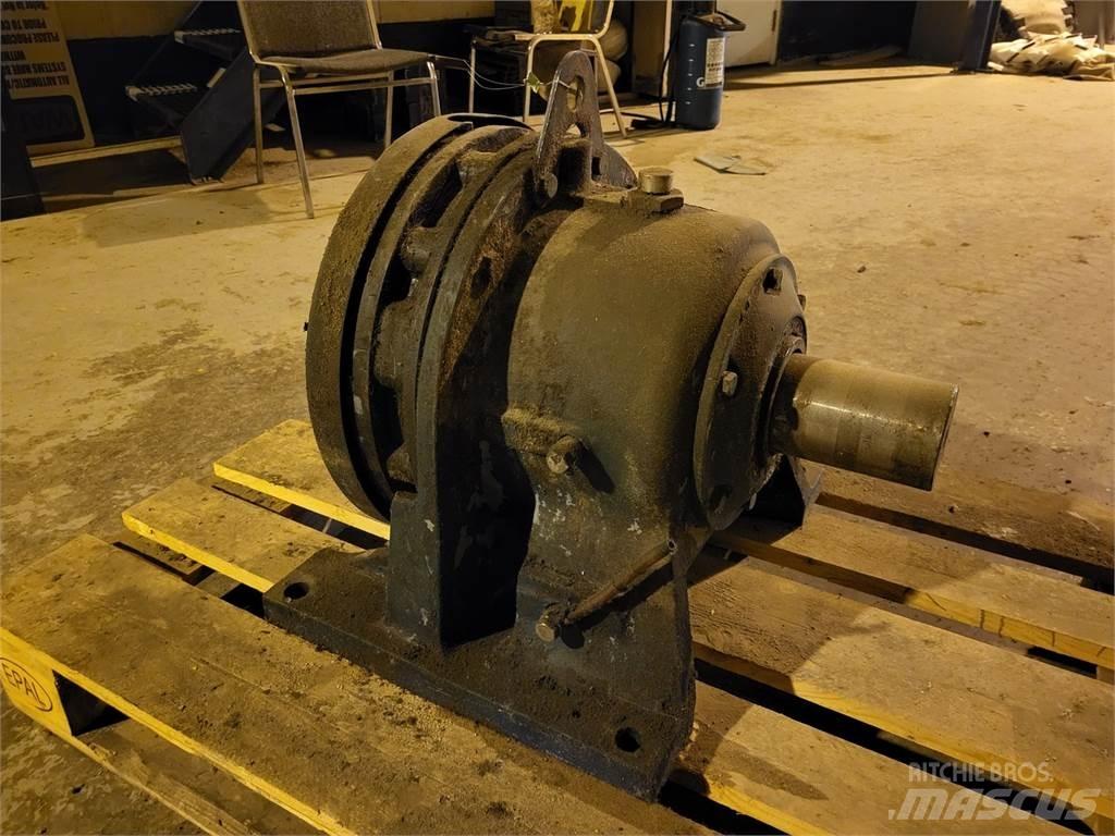  SM-CYCLO CHH-4190-R1 Construction - Autres