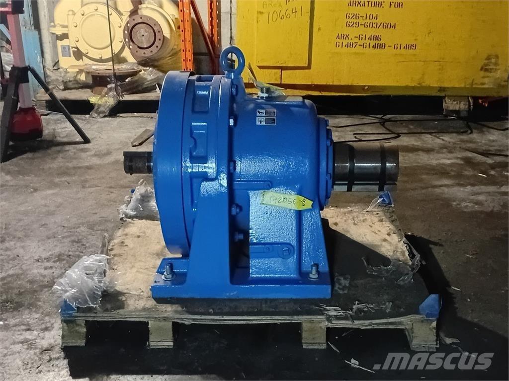  SM-CYCLO CHH-6255Y-43 Construction - Autres