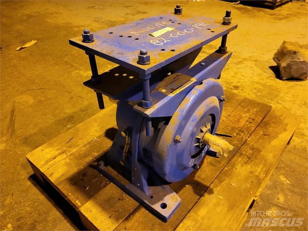  SM-CYCLO CHHP-6175Y Construction - Autres