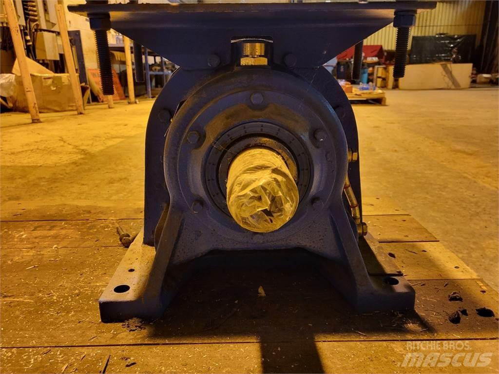  SM-CYCLO CHHP-6175Y Construction - Autres
