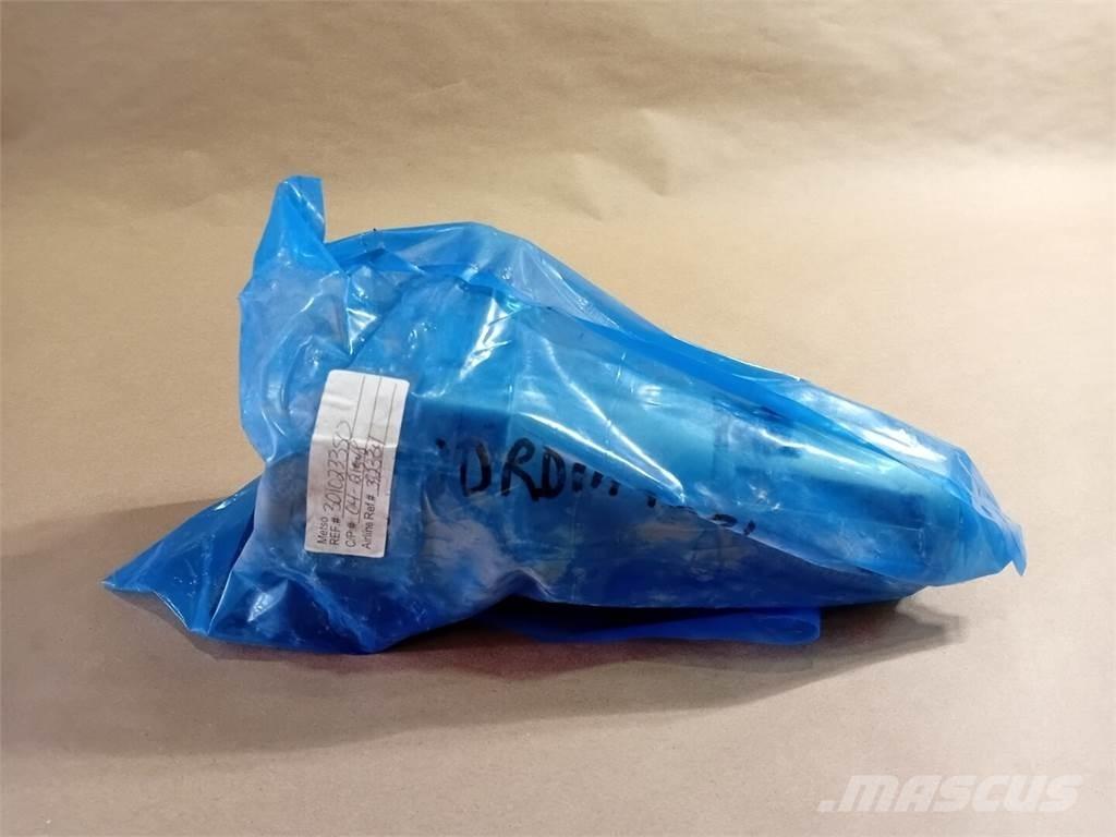 SMC AF60-N10-Z Construction - Autres