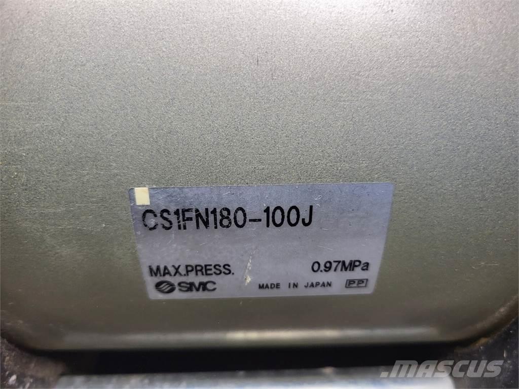 SMC CS1FN180-100J Transport - Autres