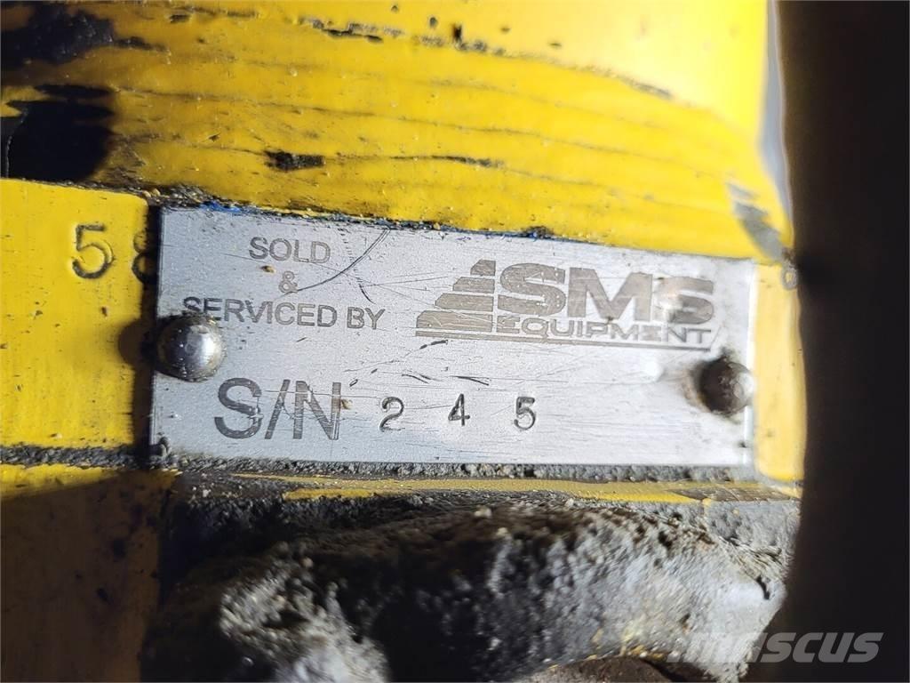 SMS  Transport - Autres