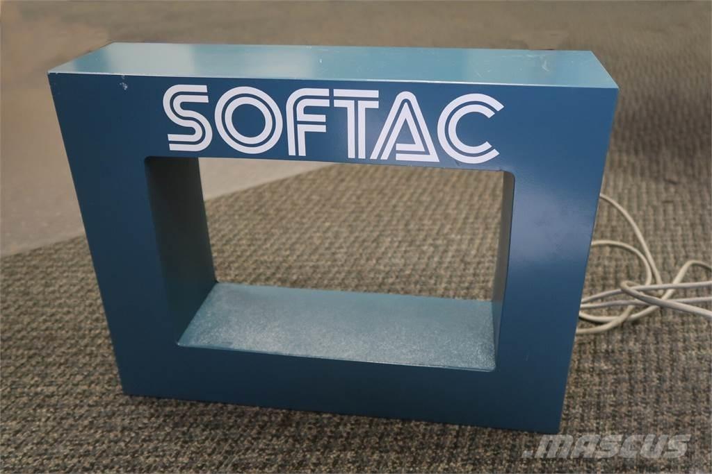  SOFTAC Construction - Autres
