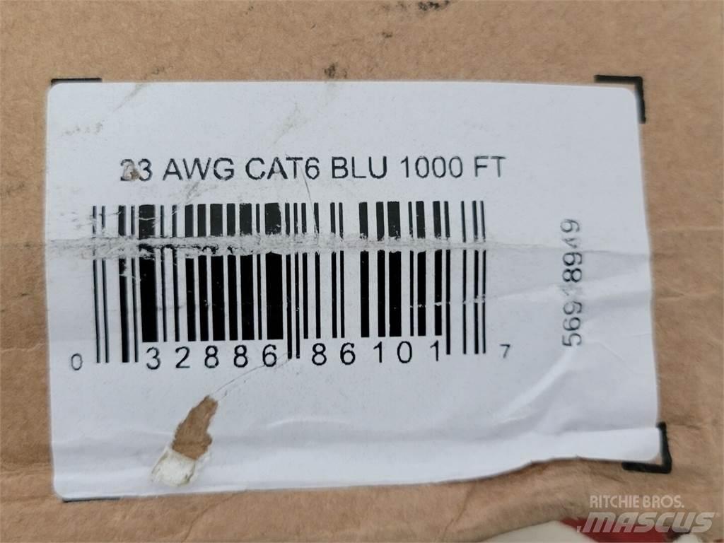 SOUTHWIRE CAT 6 Construction - Autres